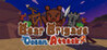 Bear Brigade: Ocean Attack!