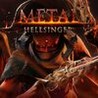 Metal: Hellsinger Image