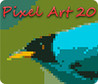 Pixel Art 20 Image