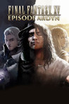Final Fantasy XV: Episode Ardyn