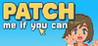 Patch me if you can Image