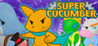 Super Cucumber Image
