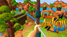 Archery Blast Image