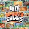 40 Sports Games in 1