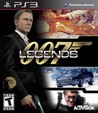 007 Legends Image