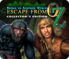 Bridge to Another World: Escape From Oz Image