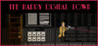 The happy dismal town Image