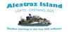 Alcatraz Island Lofts