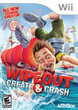 Wipeout: Create & Crash thumbnail
