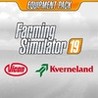 Farming Simulator 19: Kverneland & Vicon