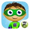SUPER WHY! Image