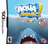 Aqua Panic! Image