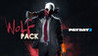 Payday 2: Wolf Pack Image