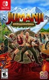 Jumanji: Wild Adventures Image