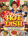 Hot Dish Image