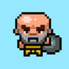 Zombie Strike : Whirling Death Image