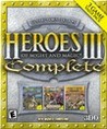 Heroes Of Might And Magic Iii Complete For Pc Reviews Metacritic