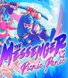 The Messenger: Picnic Panic Image