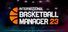 International Basketball Manager 23 Image