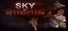 Sky Of Destruction Image