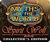 Myths of the World: Spirit Wolf Image