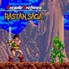 Arcade Archives: RASTAN SAGA Image