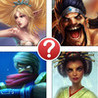 Champions Pic Quiz - League of Legends Edition Image
