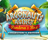 Argonauts Agency: Pandora's Box Image