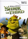 Shrek the Third