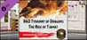 Fantasy Grounds: Dungeons & Dragons - Tyranny of Dragons: The Rise of Tiamat Image
