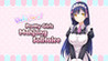 Delicious! Pretty Girls Mahjong Solitaire