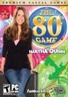 The 80's Game with Martha Quinn Image