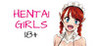 Hentai Girls - Anime Puzzle 18+ Image