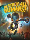 Destroy All Humans! Image
