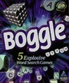 Boggle CDROM Image