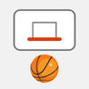 Ketchapp Basketball Image