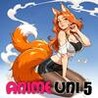 Anime Uni 5 Image