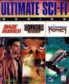 Ultimate Sci-Fi Series Image