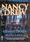 Nancy Drew: Ghost Dogs of Moon Lake Image