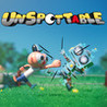 Unspottable Image