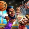 Basketball Arena Image