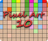 Pixel Art 10 Image