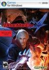 Devil May Cry 4 Image