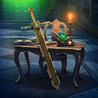 Legendary Tales: Stolen Life Image