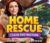 Home Rescue: Clean and Restore Image