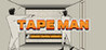 Tape Man Image