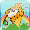 Tiger In Woods Image