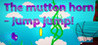 The mutton horn - Jump jump! Image