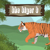 The Tiger T Image