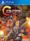 Contra: Operation Galuga Image